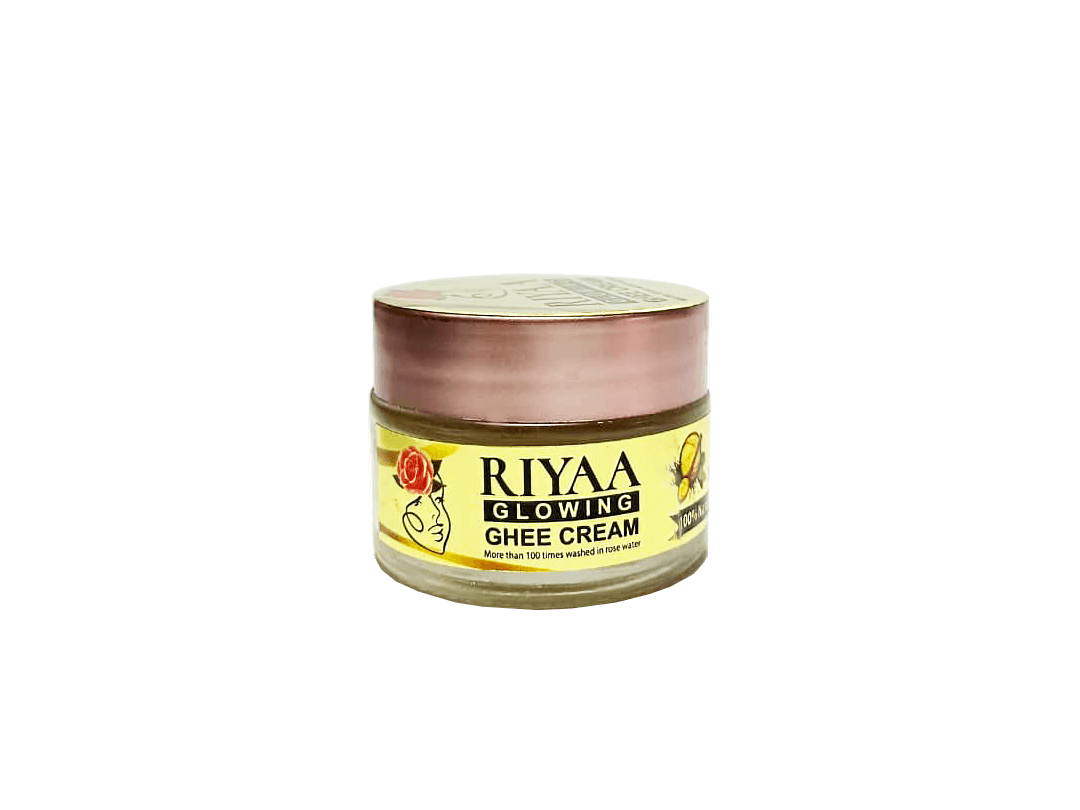 Riyaa Ghee Cream