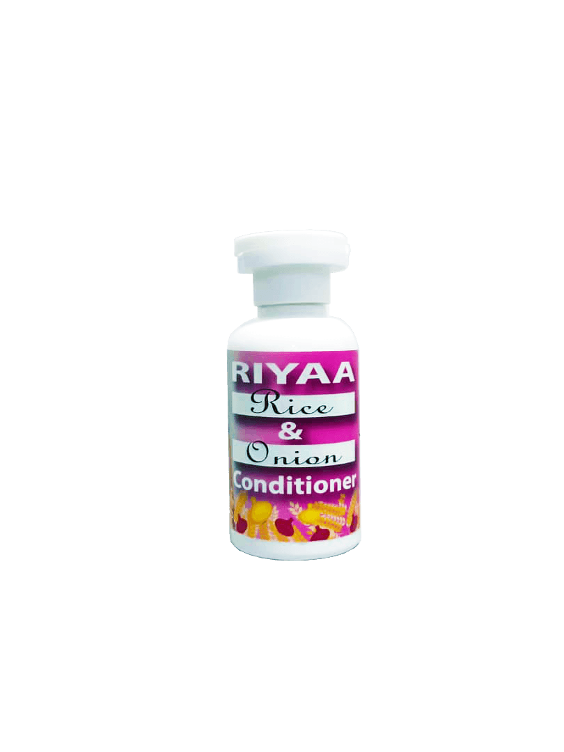 Riyaa & Onion Conditioner