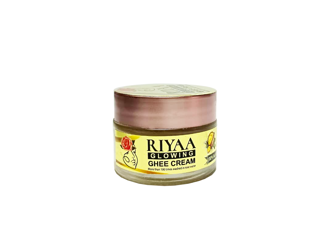 Riyaa Ghee Cream