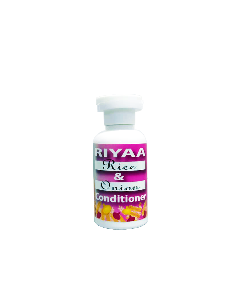 Riyaa & Onion Conditioner